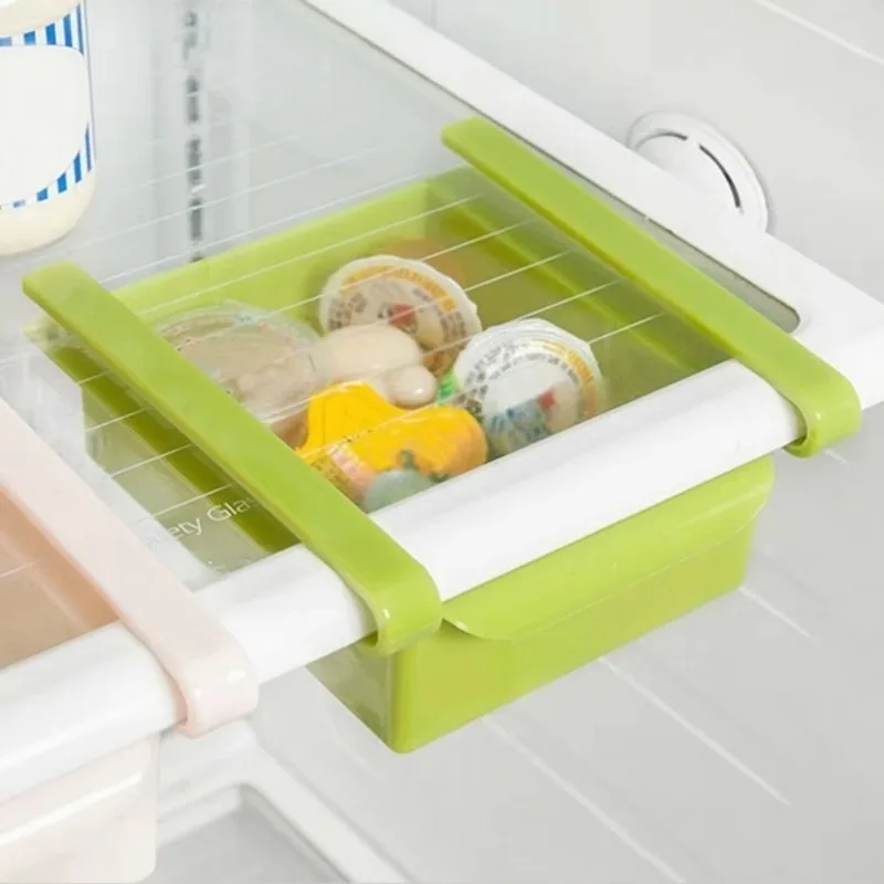 Slide Kitchen Fridge Freezer S – обзор и цена Food Storage With Dividers