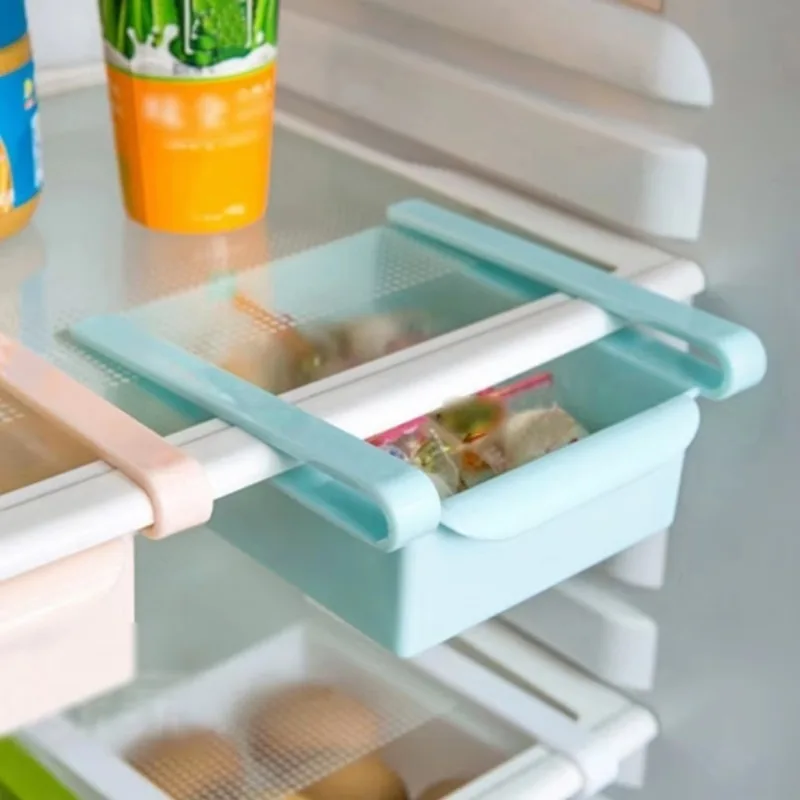 Slide Kitchen Fridge Freezer S – обзор и цена Food Storage With Dividers