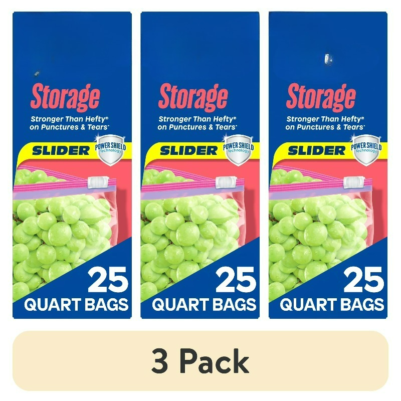Brand Slider Quart Food Storag – обзор и цена Food Storage Brands