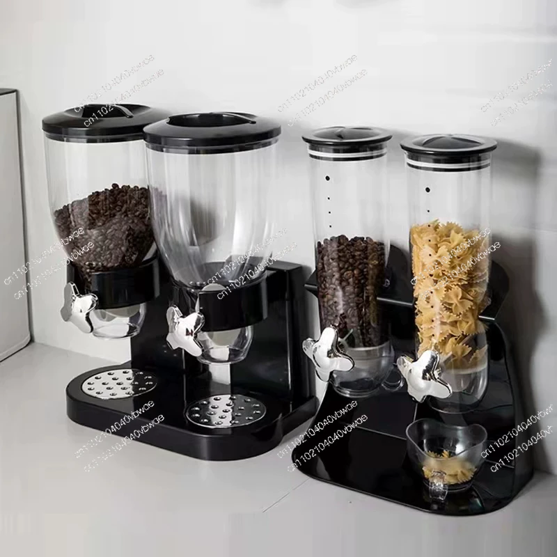 Hotel Buffet Breakfast Oatmeal – обзор и цена Food Storage Dispenser