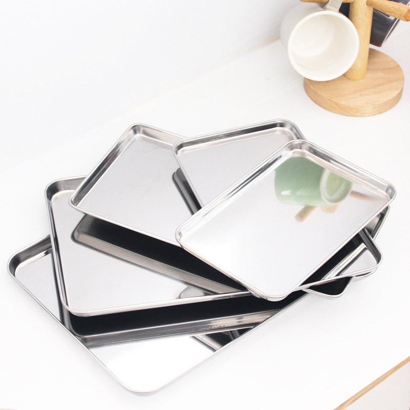 Stainless Steel Rectangle Food – обзор и цена Food Storage For Restaurant