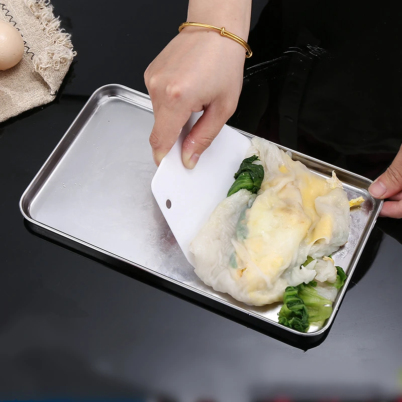 Stainless Steel Rectangle Food – обзор и цена Food Storage For Restaurant
