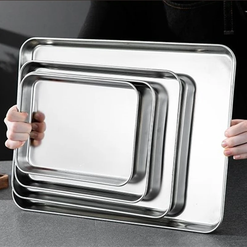 Kitchen Rectangle Stainless St – обзор и цена Food Storage For Restaurant