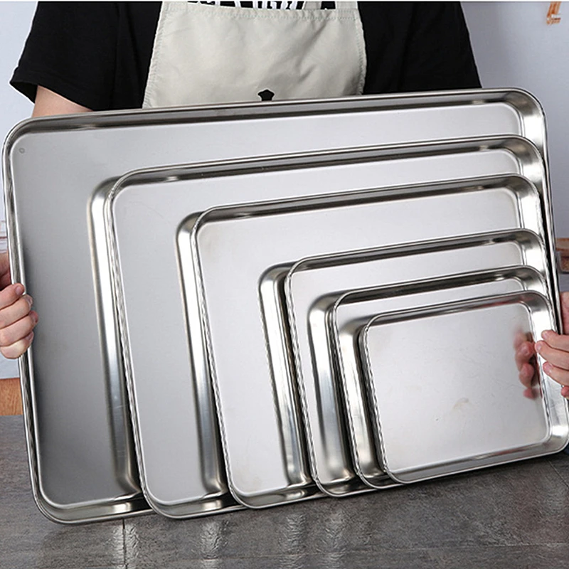 Kitchen Rectangle Stainless St – обзор и цена Food Storage For Restaurant