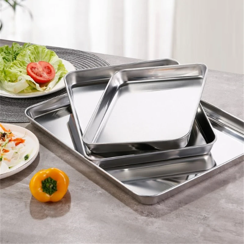 Kitchen Rectangle Stainless St – обзор и цена Food Storage For Restaurant