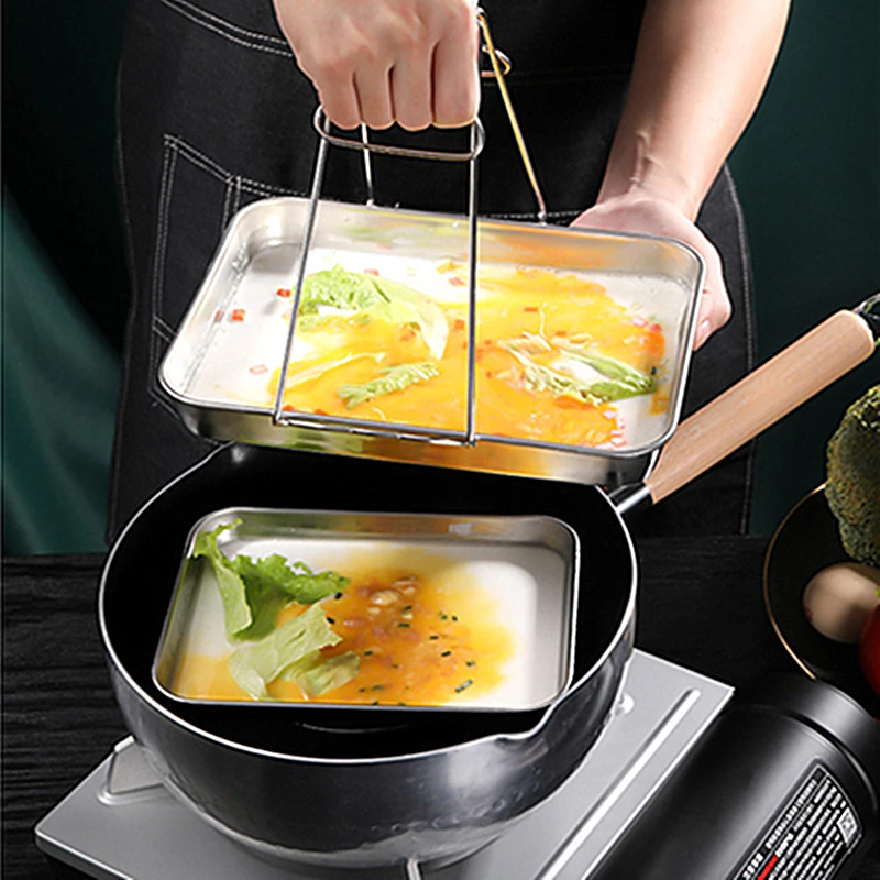 Kitchen Rectangle Stainless St – обзор и цена Food Storage For Restaurant