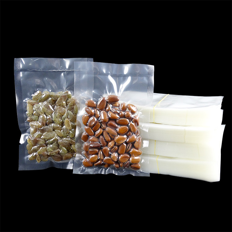100PCS Open Top Clear Vacuum P – обзор и цена Food Storage Brands