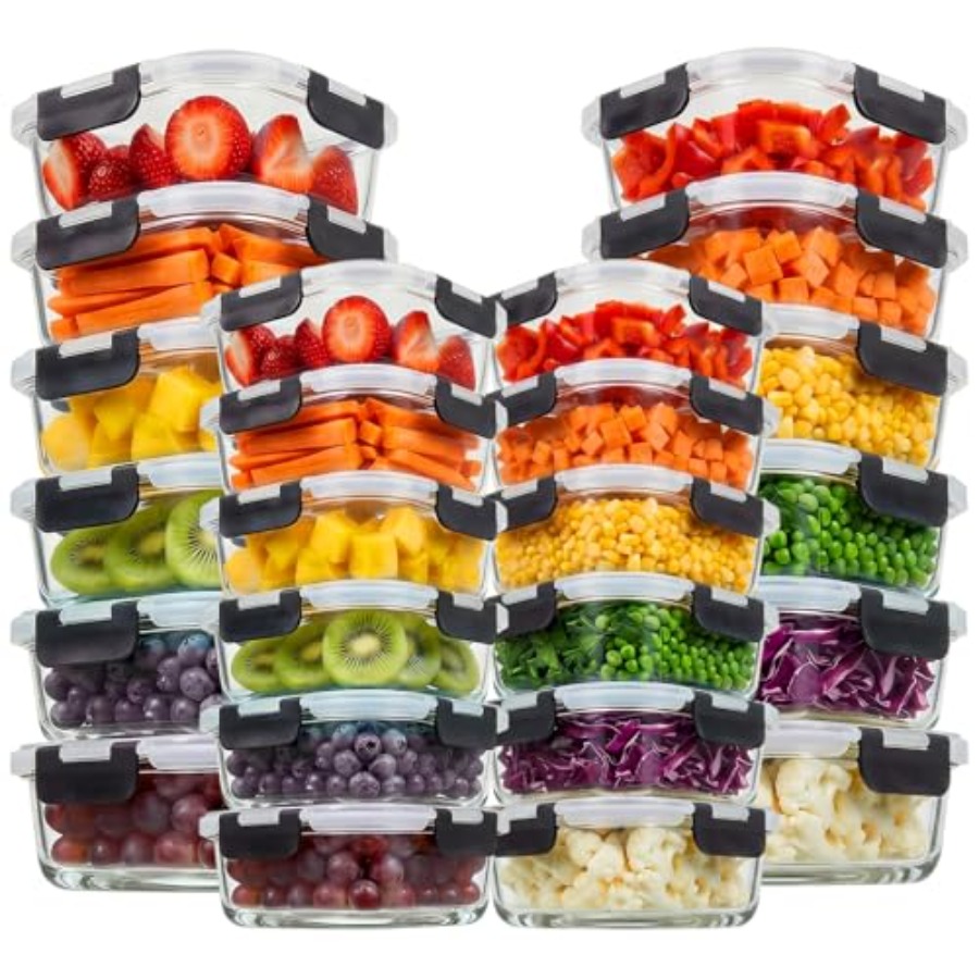Food storage: glass, clear, ai – обзор и цена Food Storage Oven Safe