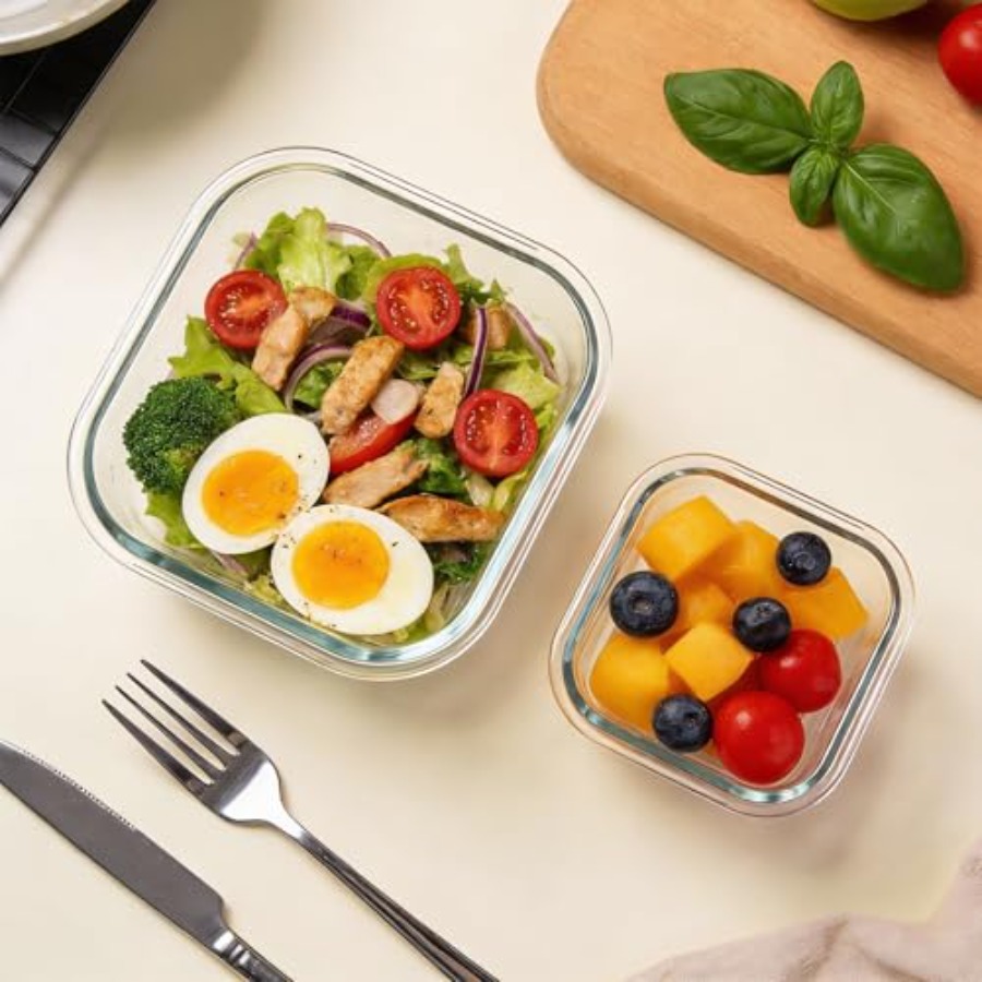 Food storage: glass, clear, ai – обзор и цена Food Storage Oven Safe
