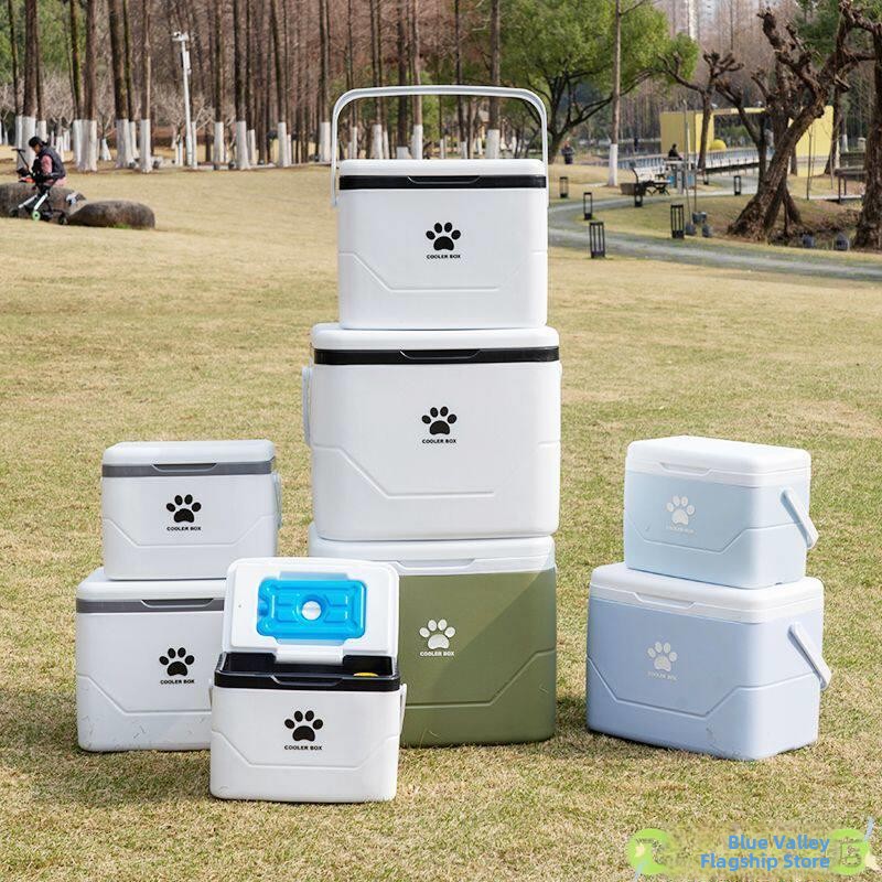 Small Outdoor Beverage Insulat – обзор и цена Food Storage Brands