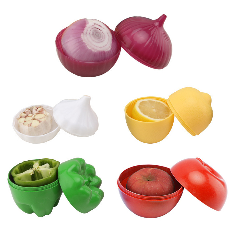 Hot Sale Onion Garlic Tomatoes – обзор и цена Food Storage With Dividers