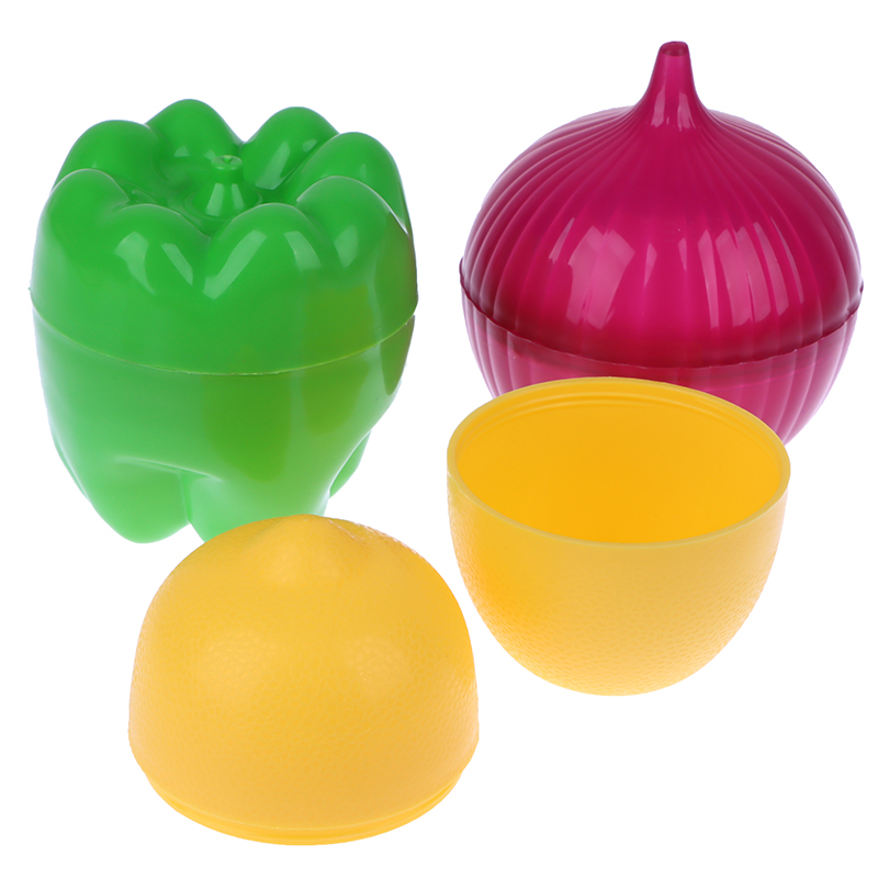 Hot Sale Onion Garlic Tomatoes – обзор и цена Food Storage With Dividers
