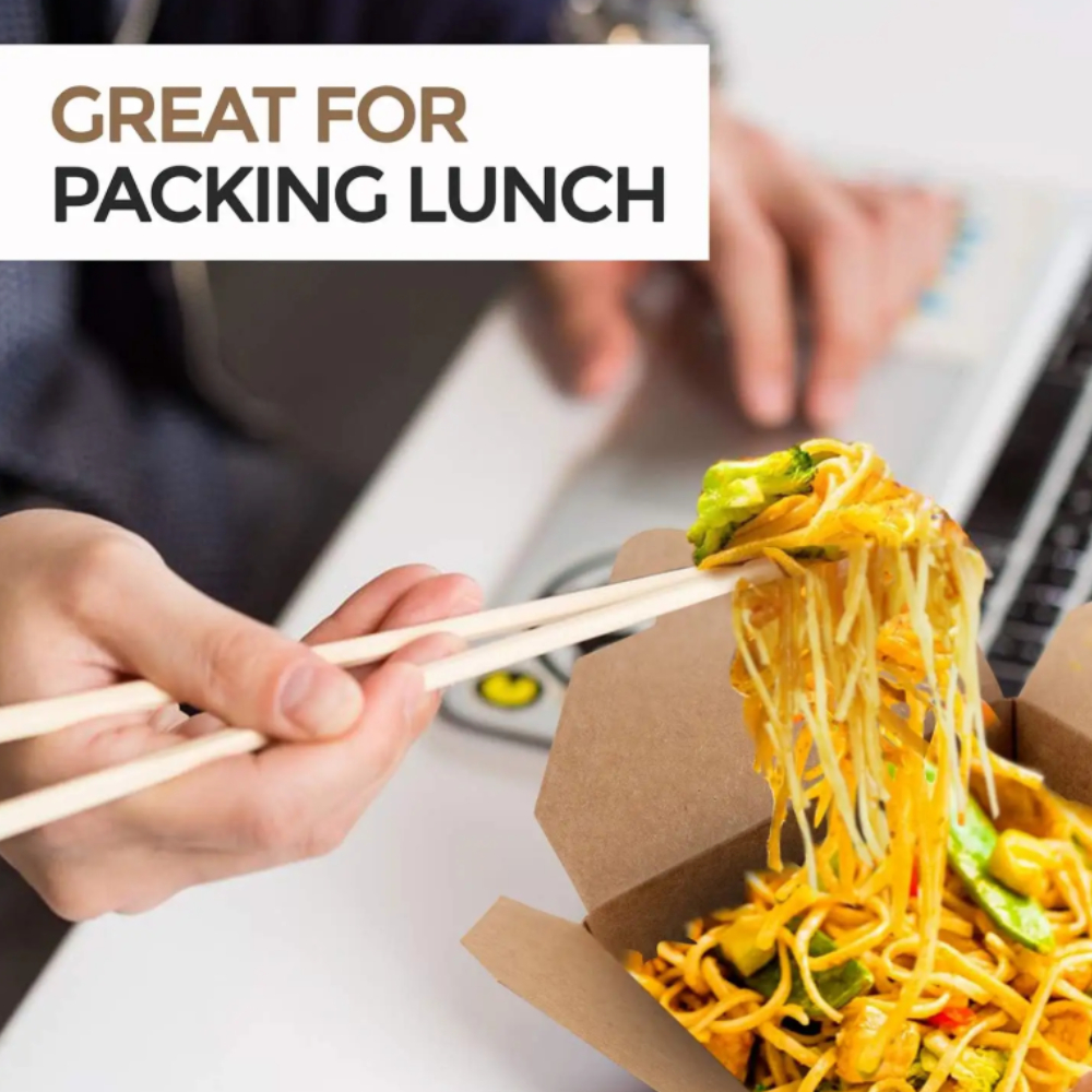 Multiple Disposable Kraft Pape – обзор и цена Food Storage For Restaurant