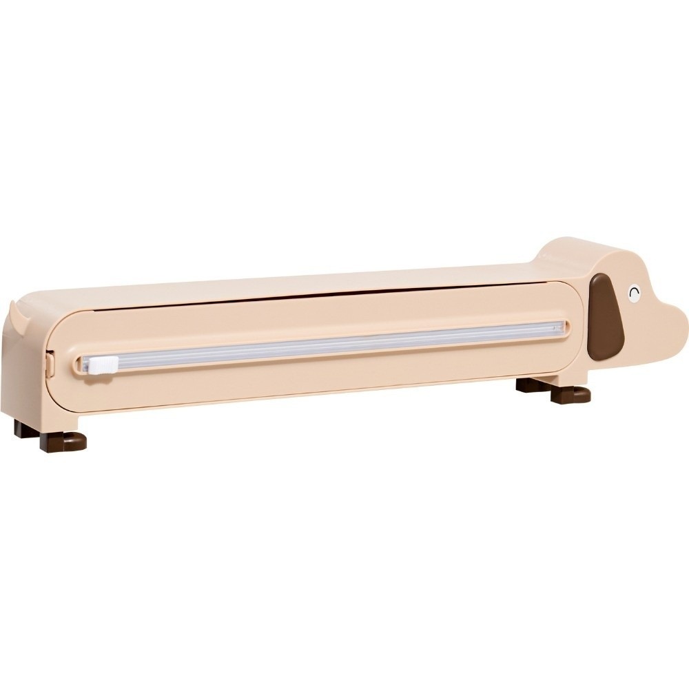 Puppy Shape Food Film Dispense – обзор и цена Food Storage Dispenser