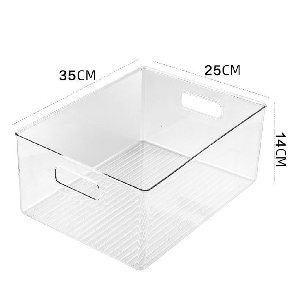 Fridge Box Storage Box Acrylic – обзор и цена Food Storage Brands