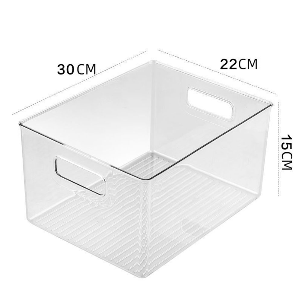 Fridge Box Storage Box Acrylic – обзор и цена Food Storage Brands