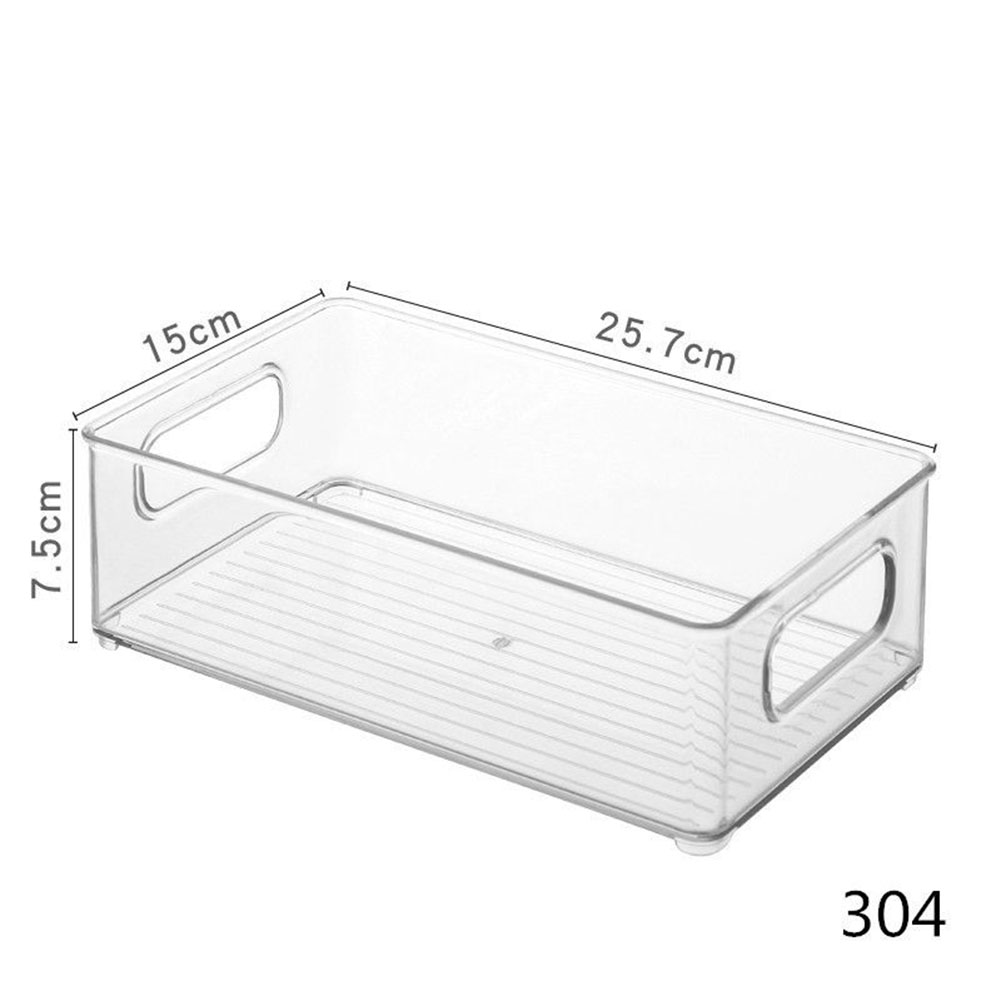 Fridge Box Storage Box Acrylic – обзор и цена Food Storage Brands