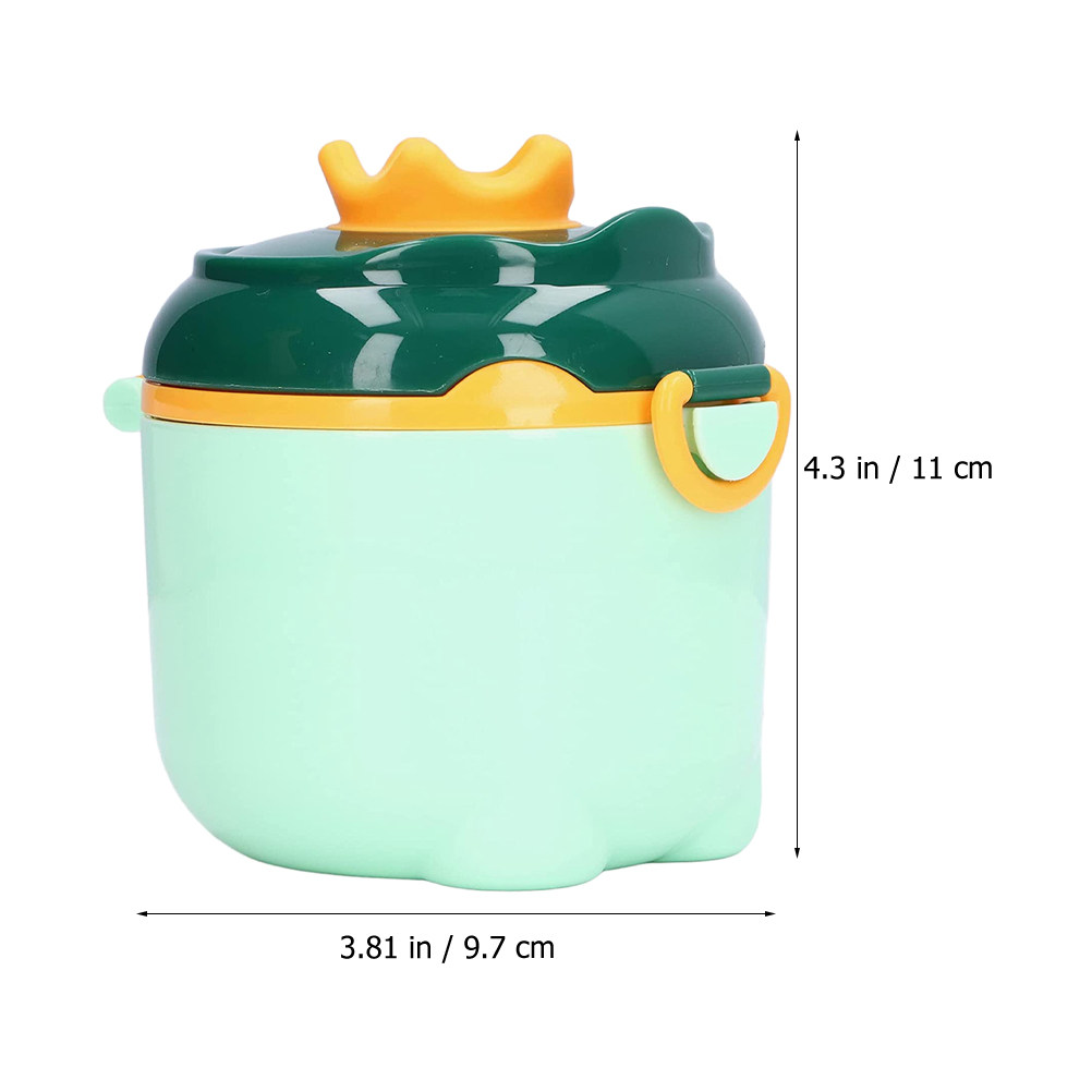Baby Formula Dispenser Leak Pr – обзор и цена Food Storage Dispenser