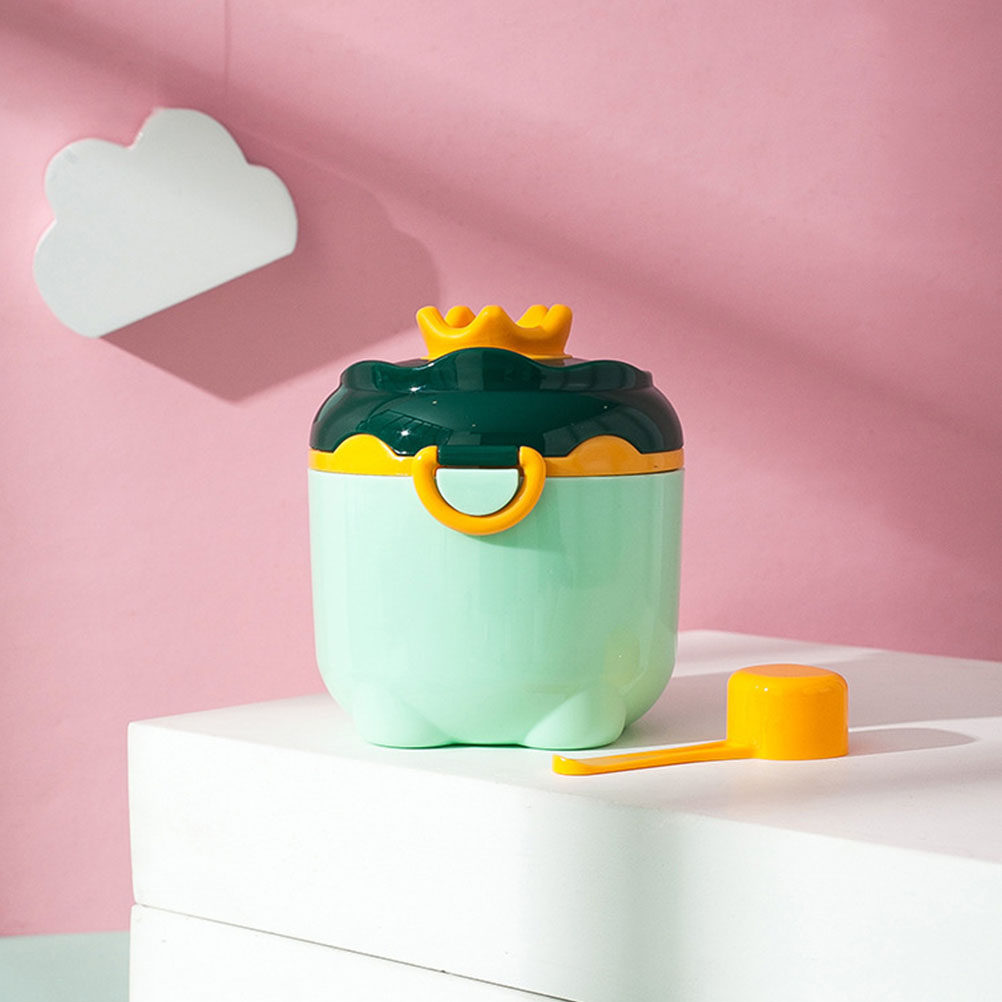 Baby Formula Dispenser Leak Pr – обзор и цена Food Storage Dispenser
