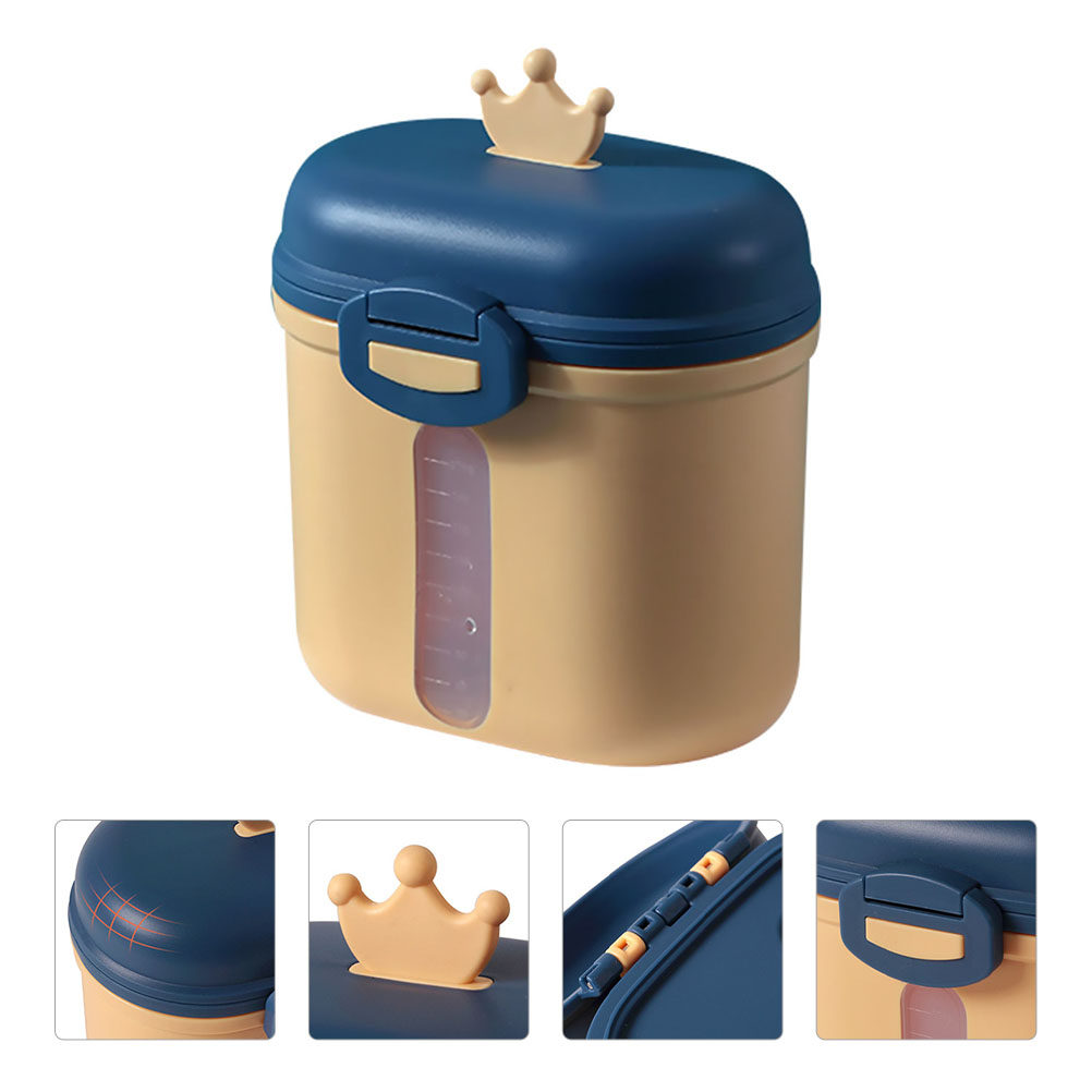 1Set PP Milk Powder Storage Bo – обзор и цена Food Storage Dispenser