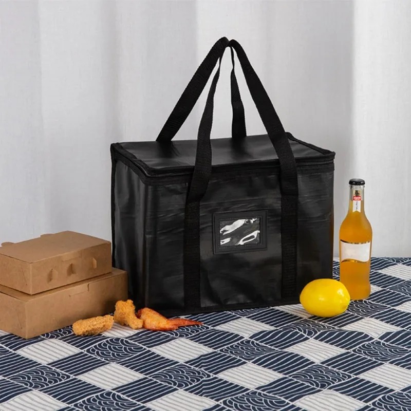 16/28/50/70L Insulated Cooler  – обзор и цена Food Storage Zipper