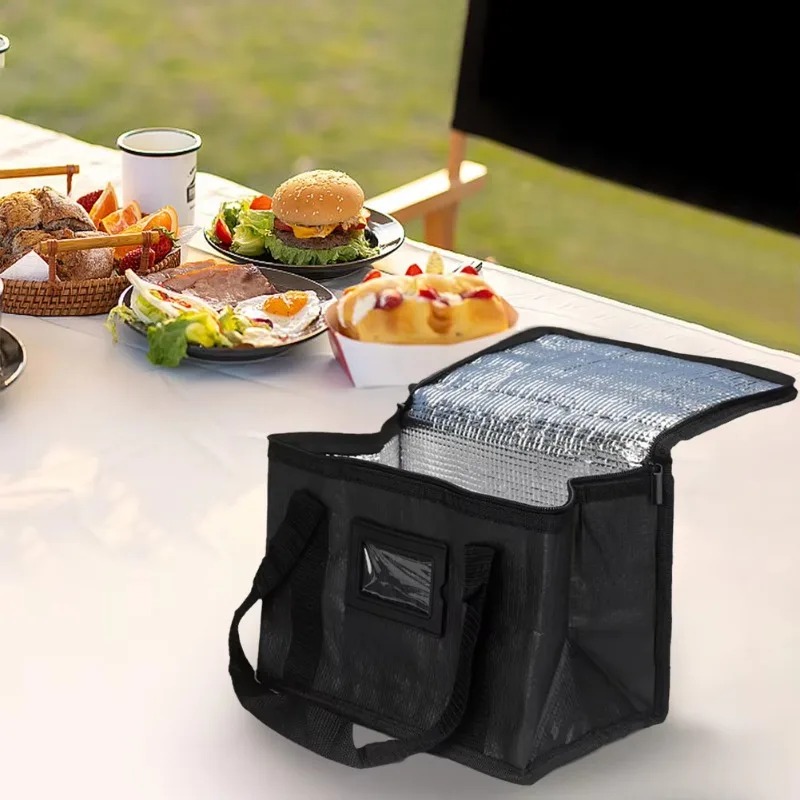 16/28/50/70L Insulated Cooler  – обзор и цена Food Storage Zipper