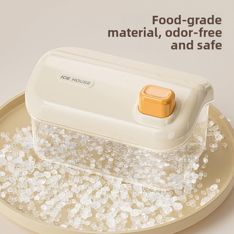 Food Grade Ice Tray Press Ice  – обзор и цена Food Storage Brands