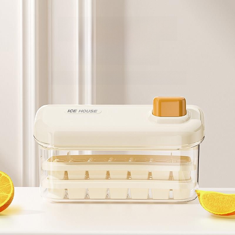 Food Grade Ice Tray Press Ice  – обзор и цена Food Storage Brands