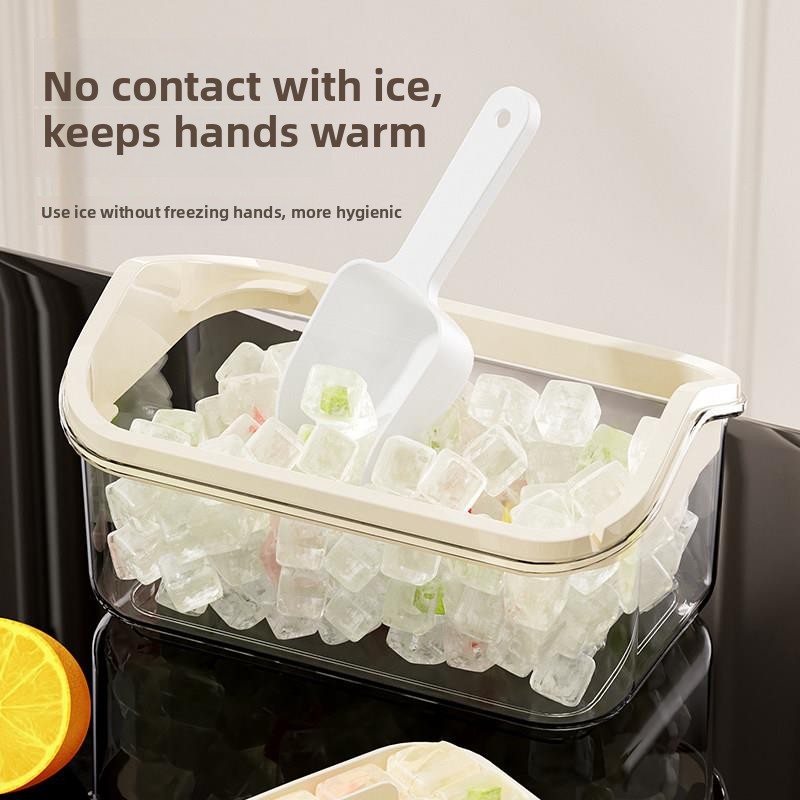 Food Grade Ice Tray Press Ice  – обзор и цена Food Storage Brands
