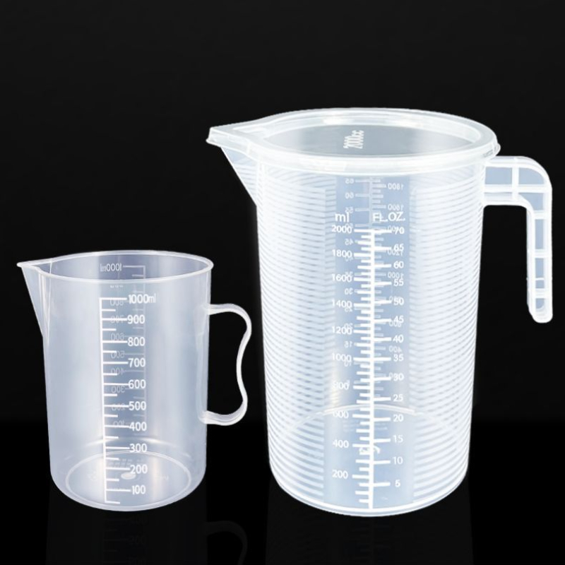 1000/5000ml Food grade Plastic – обзор и цена Food Storage For Restaurant