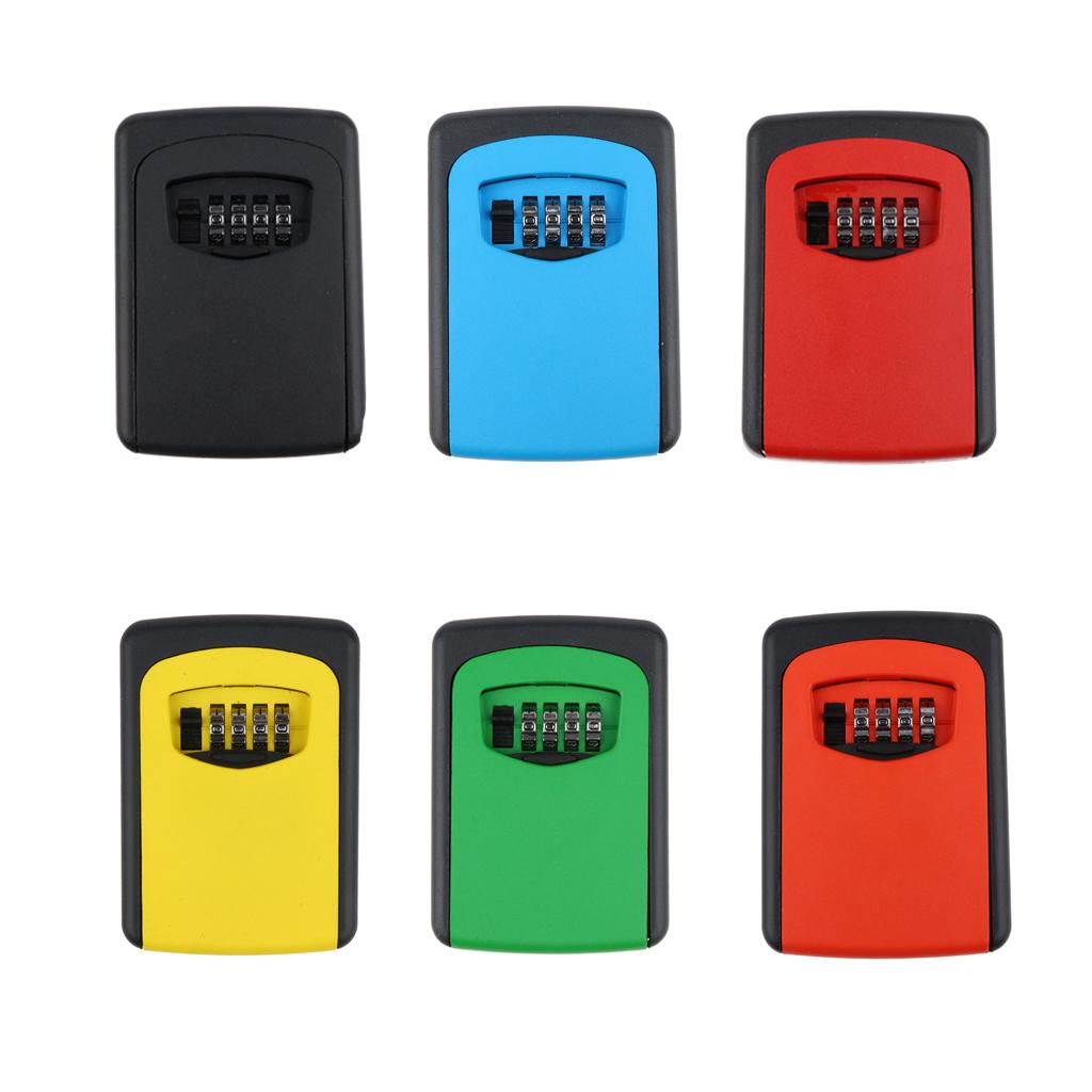 Key Storage Lock Box 4-Digit C – обзор и цена Food Storage Box With Lock And Key
