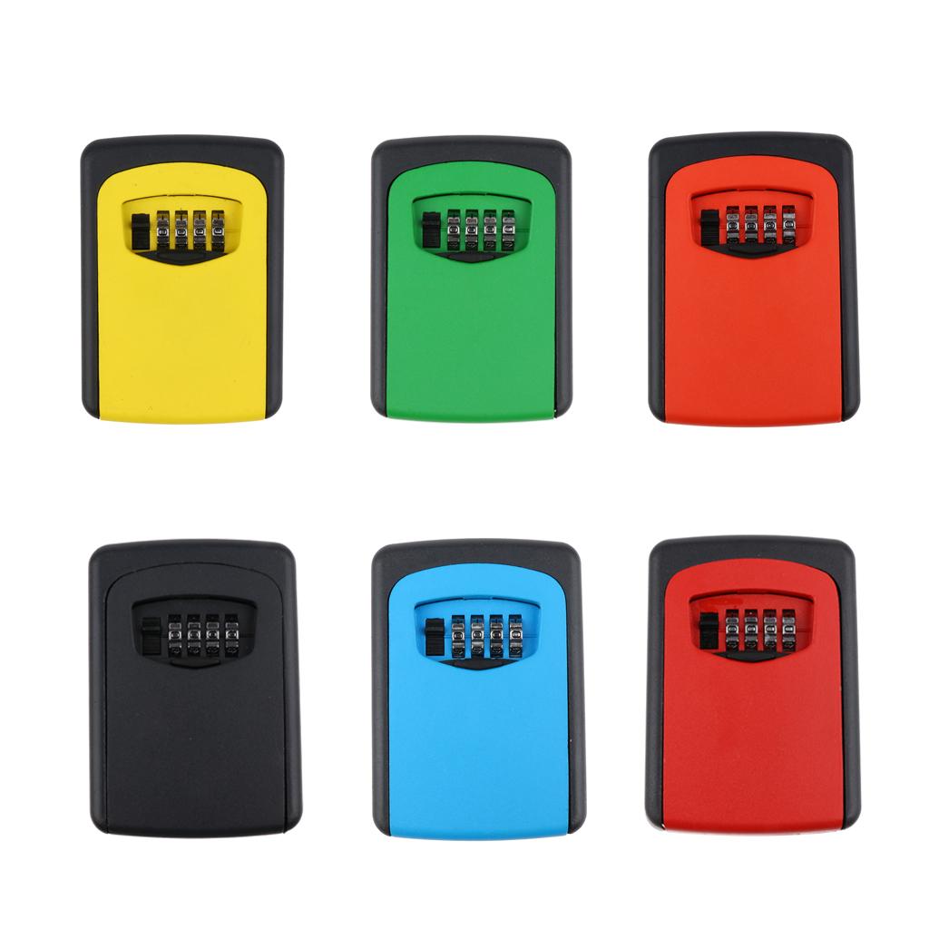Key Storage Lock Box 4-Digit C – обзор и цена Food Storage Box With Lock And Key