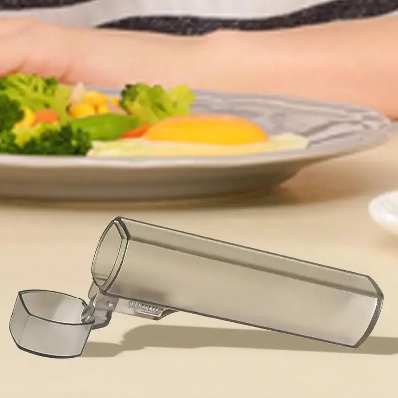 3pToothpick Holder Pocket Toot – обзор и цена Food Storage With Dividers