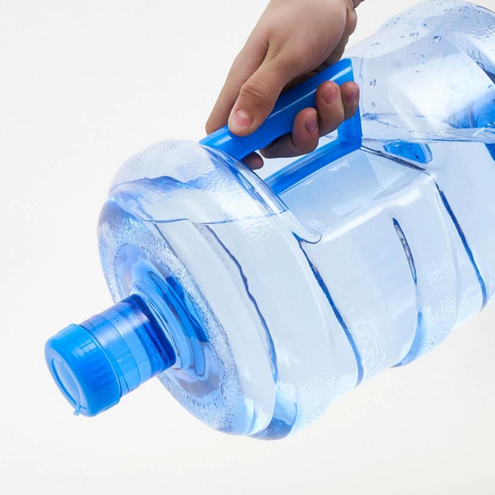 Thickened PET Water Bottle Jug – обзор и цена Food Storage Dispenser