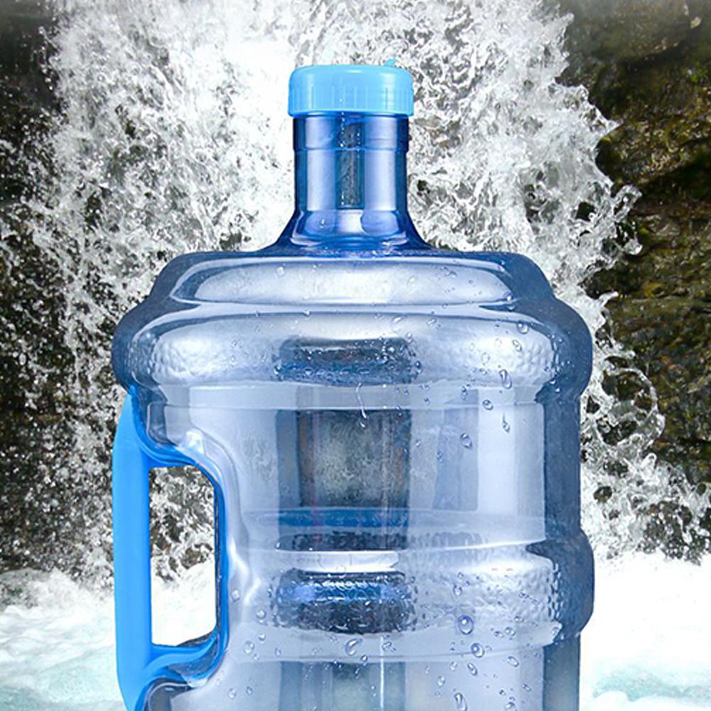 Thickened PET Water Bottle Jug – обзор и цена Food Storage Dispenser