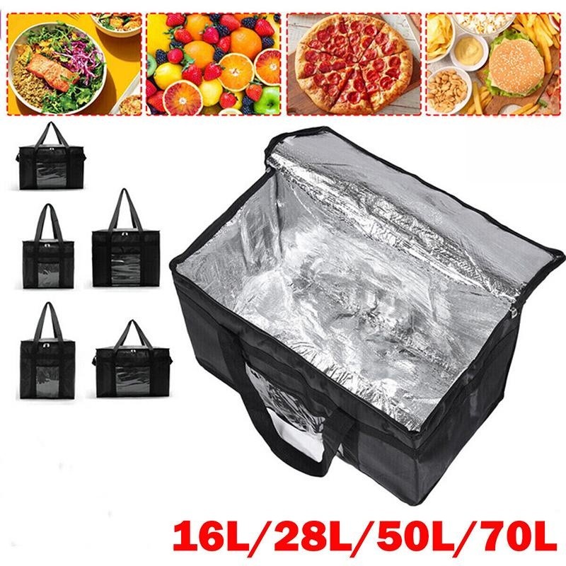 70L Insulated Thermal Cooler B – обзор и цена Food Storage Zipper