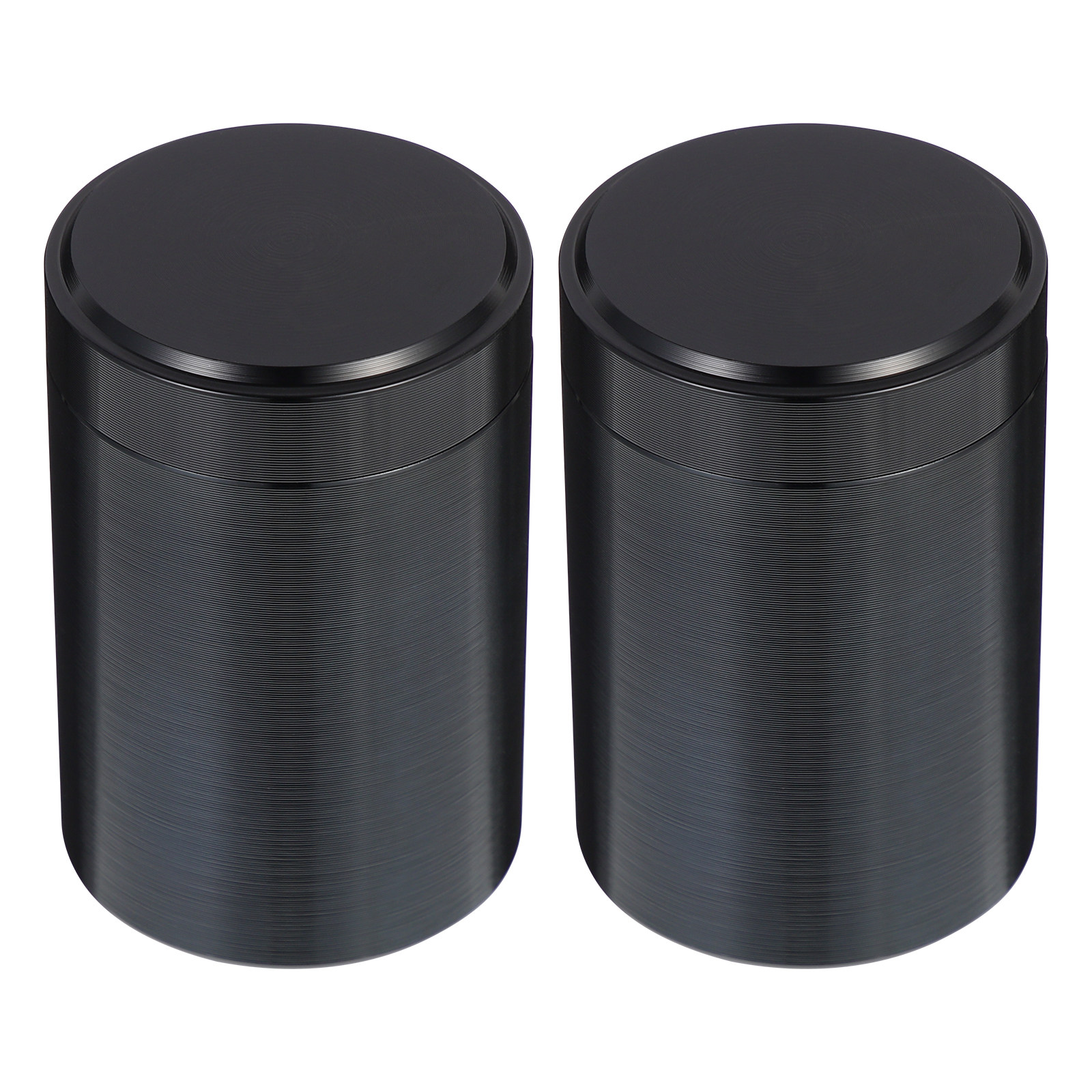 2Pcs Small Exquisite Tea Canis – обзор и цена Food Storage Aluminum Containers