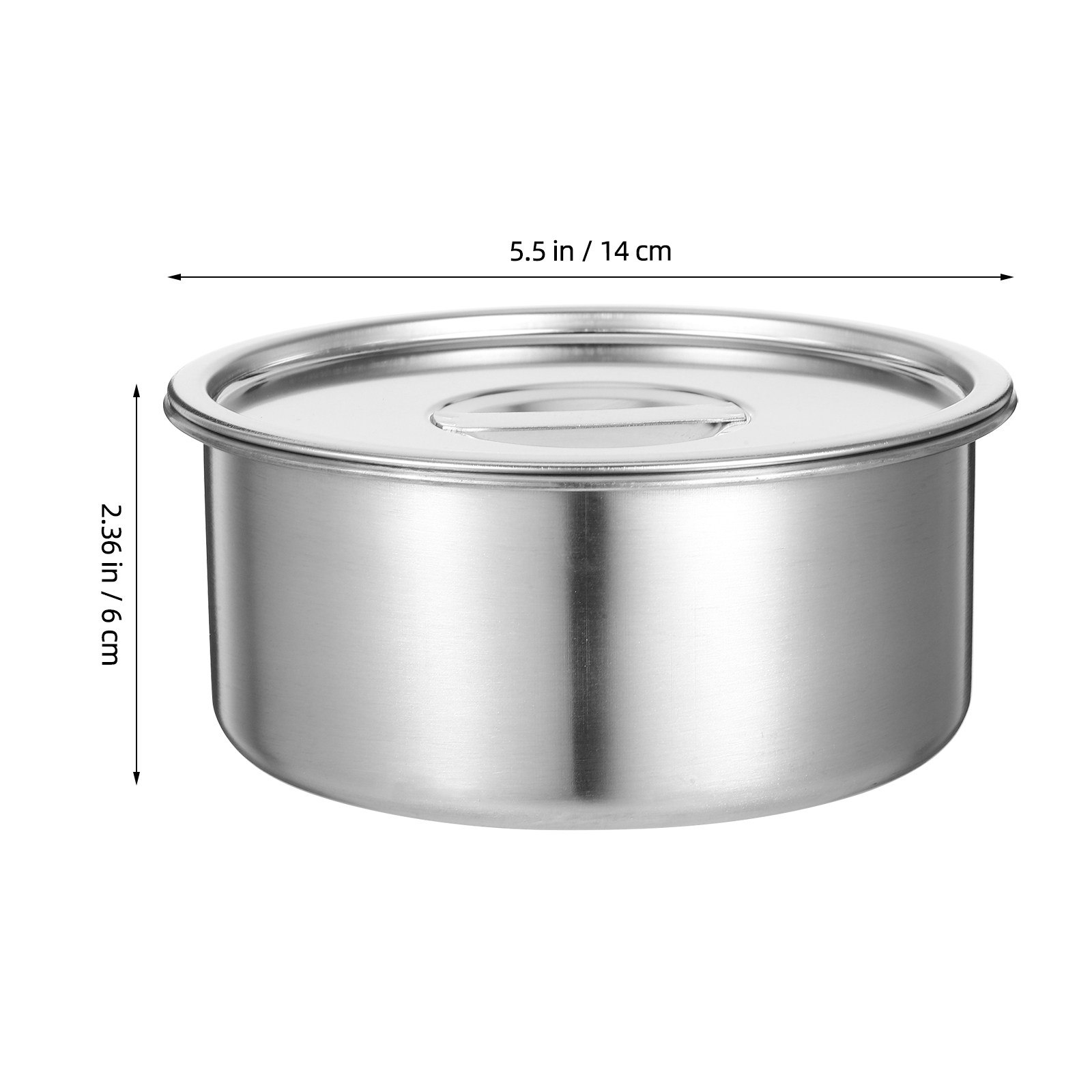 Stainless Steel Steamed Egg Bo – обзор и цена Food Storage For Restaurant