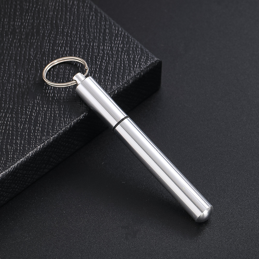 Keychain Storage Tube Portable – обзор и цена Food Storage Emergency