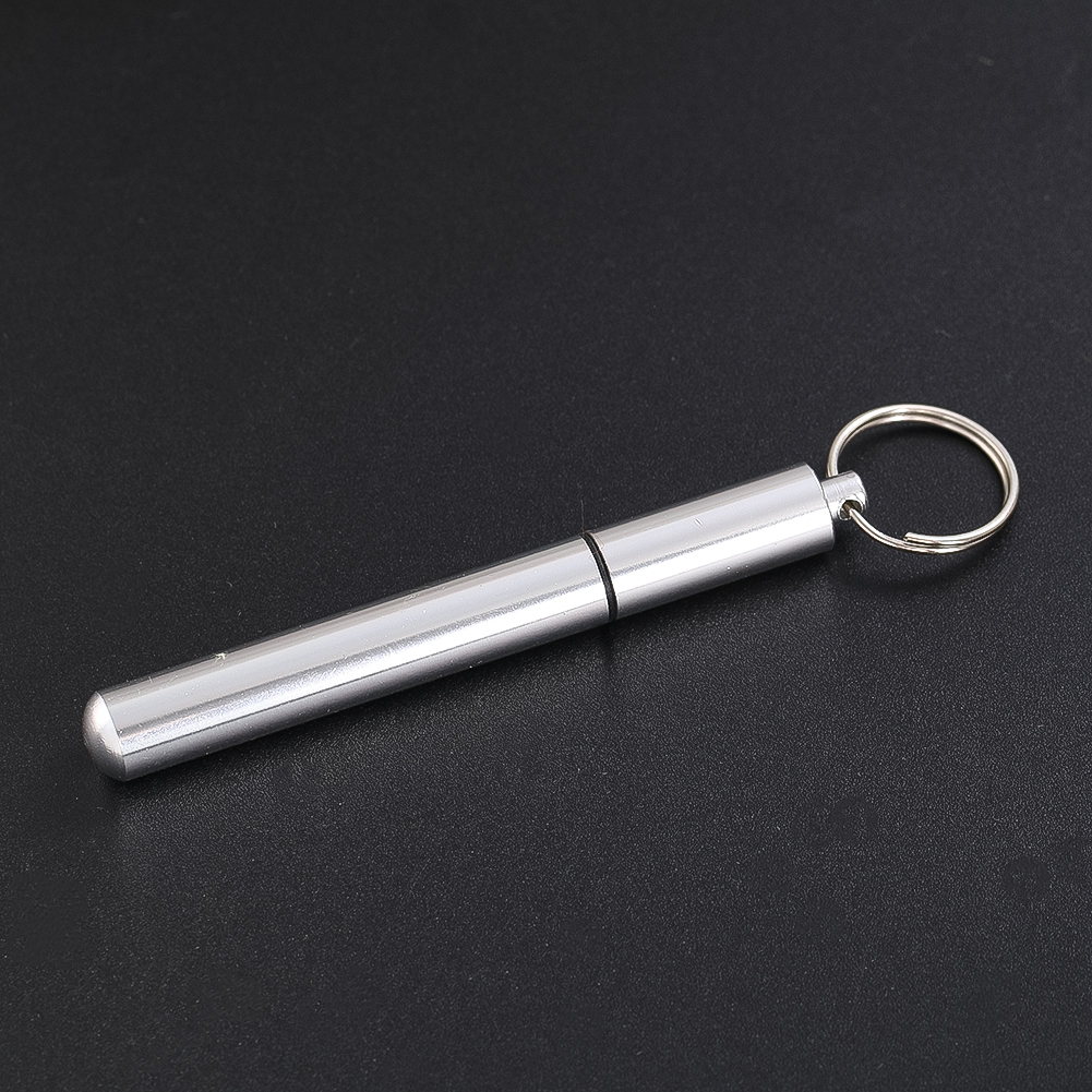 Keychain Storage Tube Portable – обзор и цена Food Storage Emergency